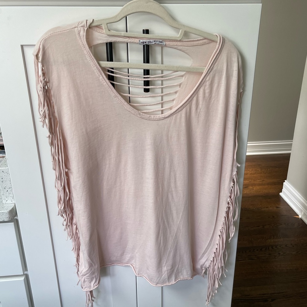 New collection brand top